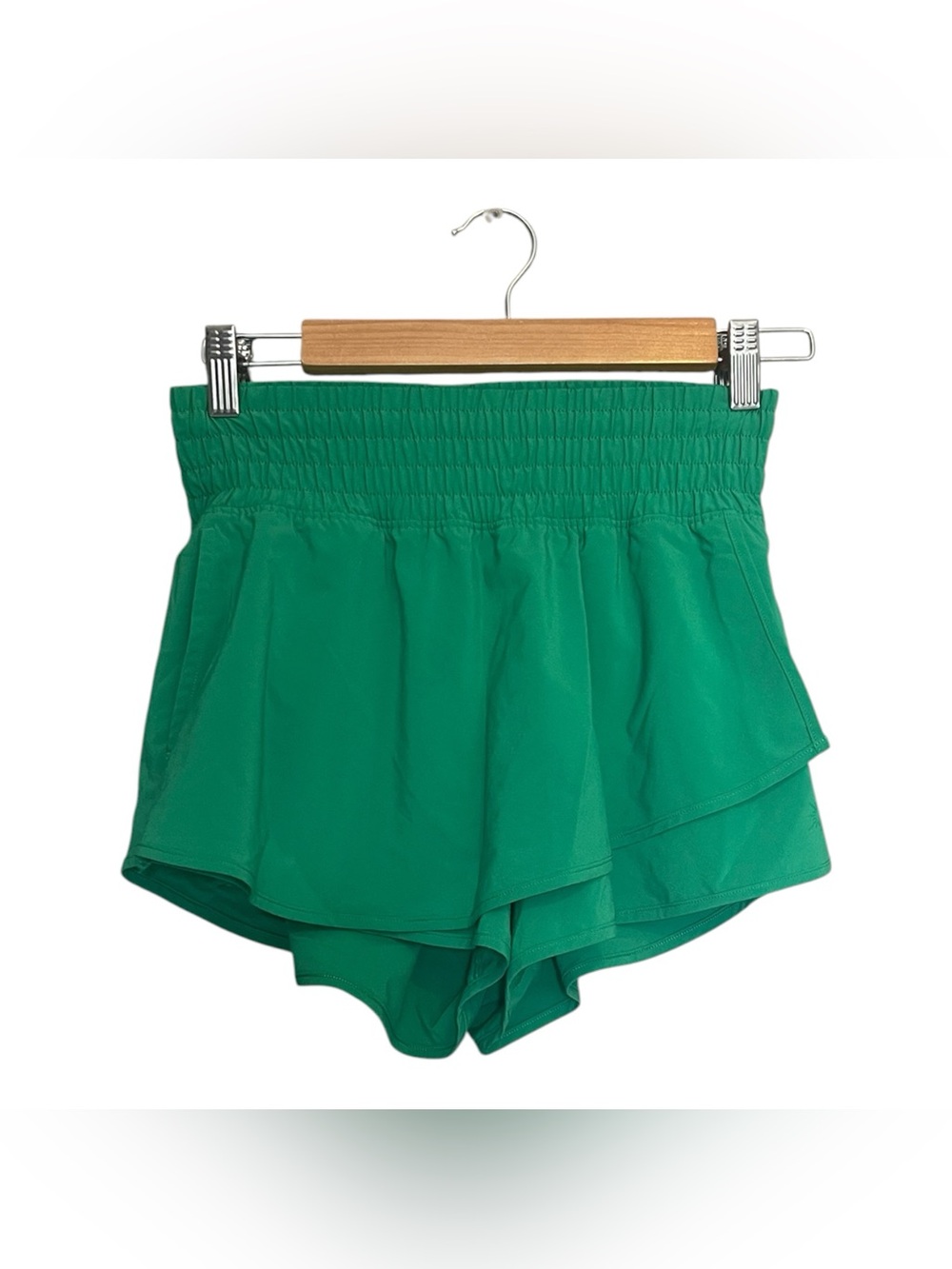NWOT OFFLINE by Aerie Low-Rise Athletic Shorts